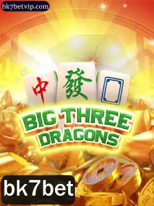 Descubra o Mundo Fascinante de BigThreeDragons e Suas Regras com bk7bet