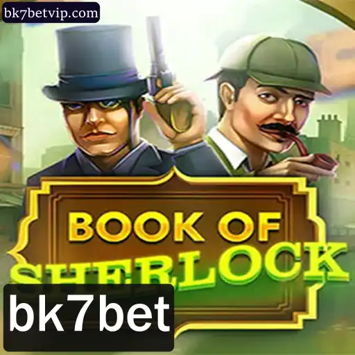 BookOfSherlock: Uma Aventura Misteriosa no Universo dos Jogos de Apostas Online