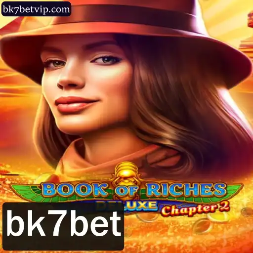 Explorando o Fascinante Mundo de Book of Riches Deluxe Chapter 2