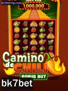Explorando o CaminodeChiliBonusBuy: Uma Aventura no Universo de bk7bet