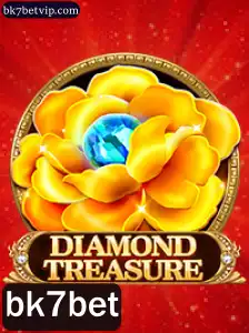 Explorando o Mundo de Diamondtreasure: Tudo o que Você Precisa Saber