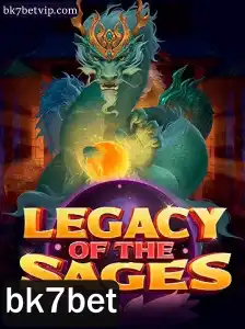 LegacyoftheSages: O Fascinante Mundo de Estratégia e Aventura