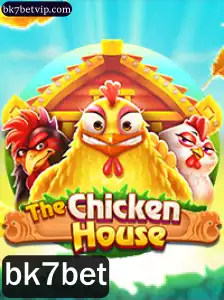 TheChickenHouse: Descubra o Novo Jogo que Está Conquistando o Mundo