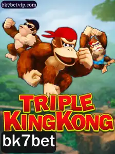 Explorando o Mundo de TripleKingKong e Como Jogar