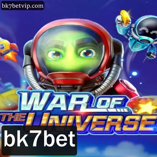 WAROFTHEUNIVERSE: Um Novo Horizonte no Mundo dos Jogos