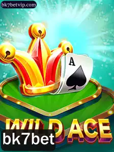 Explorando o Fascinante Mundo de WildAce: Um Novo Jogo de Estratégia