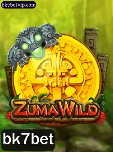 Descobrindo ZumaWild: Aventura e Estratégia no Mundo dos Cassinos Online