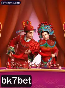 Explorando o Encanto de FlirtingScholarTang no Mundo dos Jogos Online