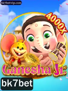 Desvendando o Fascinante Jogo 'GaneshaJr': Introdução, Regras e Dinâmica