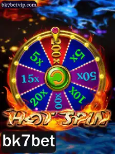 Explorando o Fascinante Mundo do Jogo HotSpin