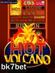 Explorando o Universo de HotVolcano: Um Jogo Fascinante