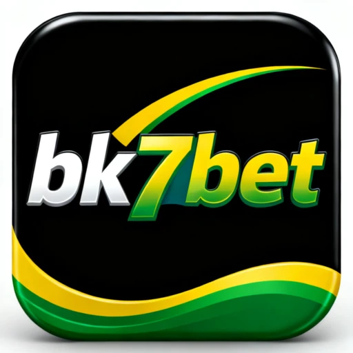 bk7bet Logo