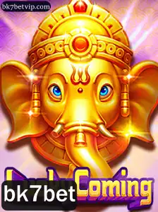 Descubra LuckyComing: O Novo Sucesso Mundial com bk7bet
