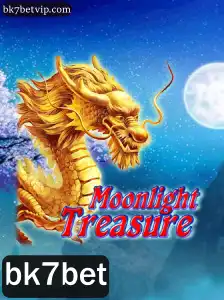 Descubra a Emoção do Jogo MoonlightTreasure: Uma Aventura Sem Limites