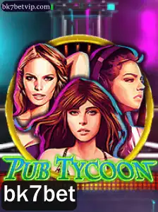 Explorando PubTycoon: O Novo Sensação do Universo dos Games