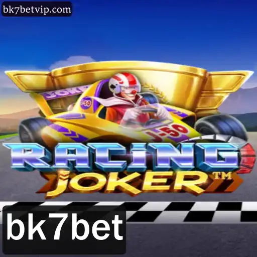 RacingJoker: O Novo Fenômeno dos Jogos de Corrida com bk7bet