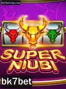 Descubra o Empolgante Universo de SuperNiubi e Conquiste a Vitória com bk7bet