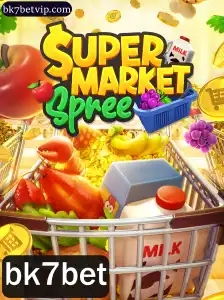 Descubra o Empolgante Jogo SupermarketSpree