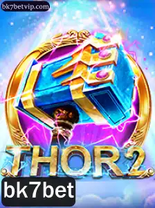 Thor2: Explorando as Aventuras Épicas e Regras de Jogo