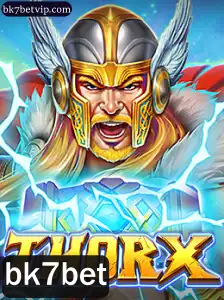 Descubra ThorX: O Novo Fenômeno dos Jogos com bk7bet