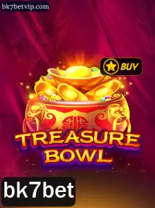 Descubra o Emocionante Jogo TreasureBowl