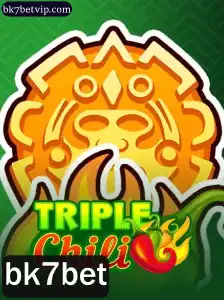 Explorando o Mundo de TripleChili no bk7bet: Regras e Introdução
