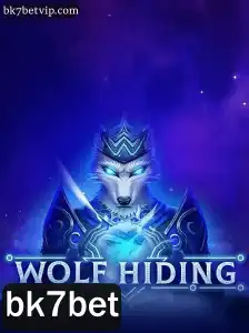 Explorando o Jogo Inovador WolfHiding