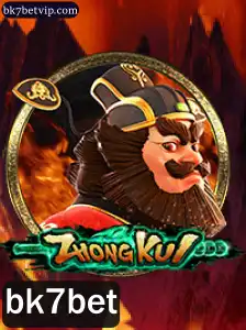 Explorando o Mundo de ZhongKui e bk7bet: Regras e Inovações